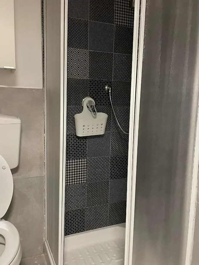 Apartment Ferienwohnung Casaro Stazione Bari