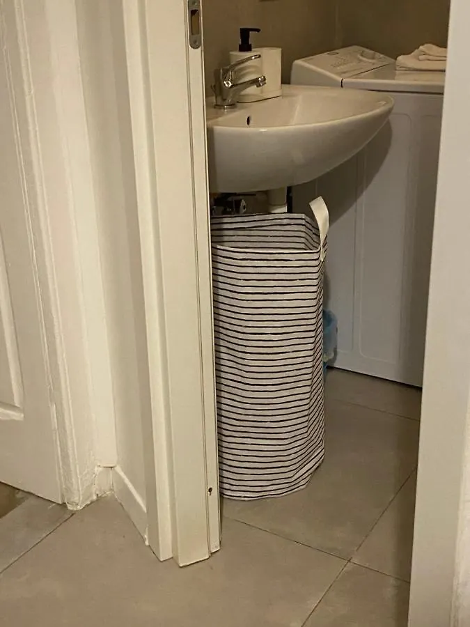 Ferienwohnung Casaro Stazione Bari Italien