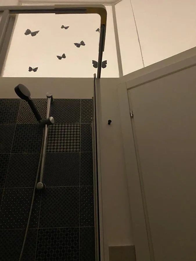 Ferienwohnung Casaro Stazione Bari Apartment