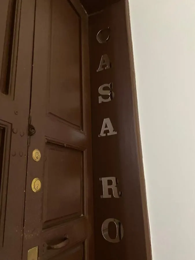 Ferienwohnung Casaro Stazione Bari 0*,  Italien